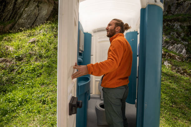 Best Construction site porta potty rental  in Carthage, MS