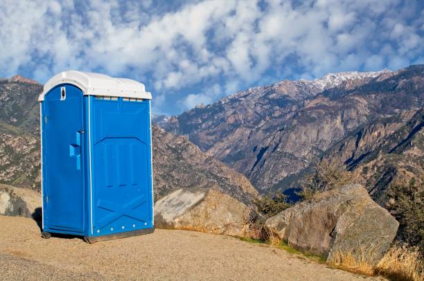 Best Affordable portable toilet rental  in Carthage, MS