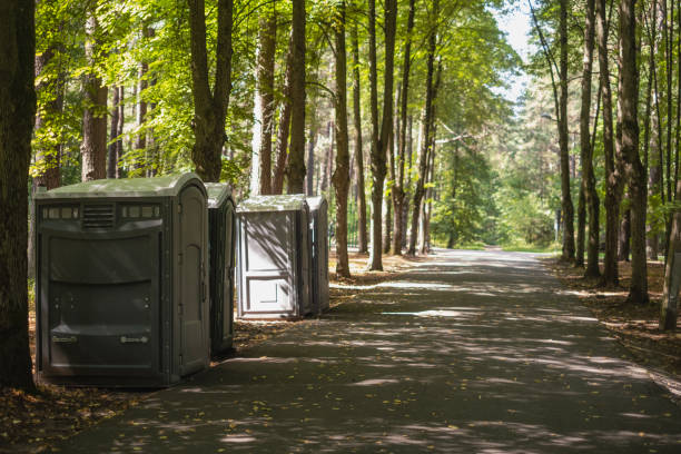 Best Sanitation services for porta potties  in Carthage, MS