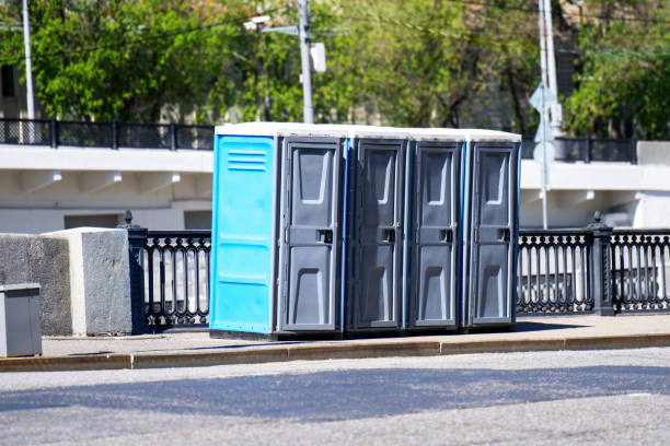 Portable Toilet Options We Offer in Carthage, MS