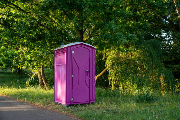 Best Affordable porta potty rental  in Carthage, MS