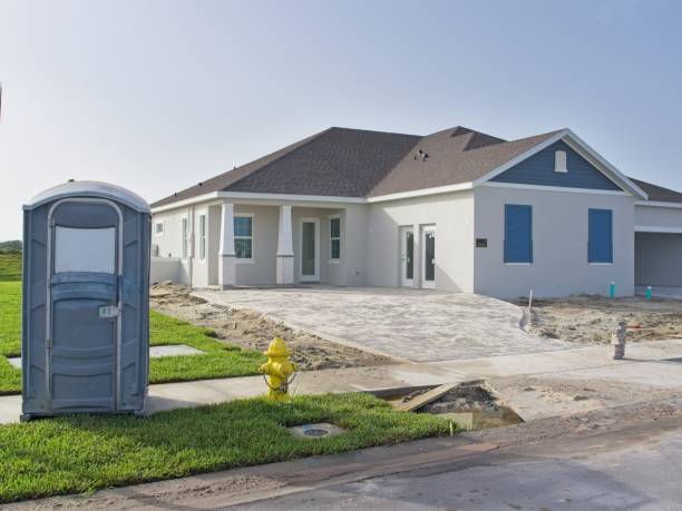 Best Porta potty rental for parties  in Carthage, MS